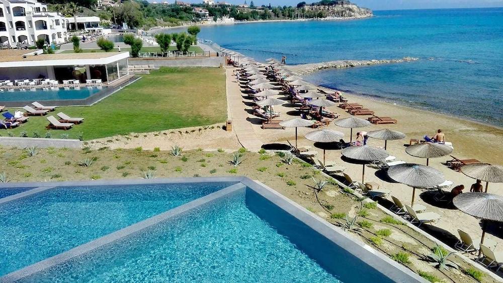 Caravel Resort & Spa (Adults Only) Planos  Luaran gambar