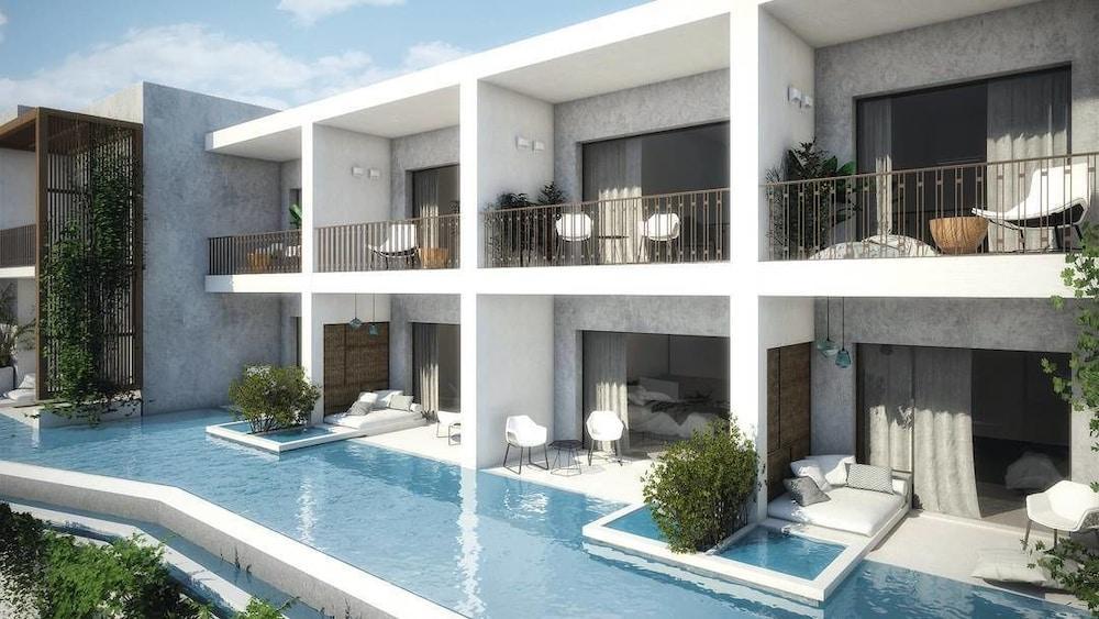 Caravel Resort & Spa (Adults Only) Planos  Luaran gambar