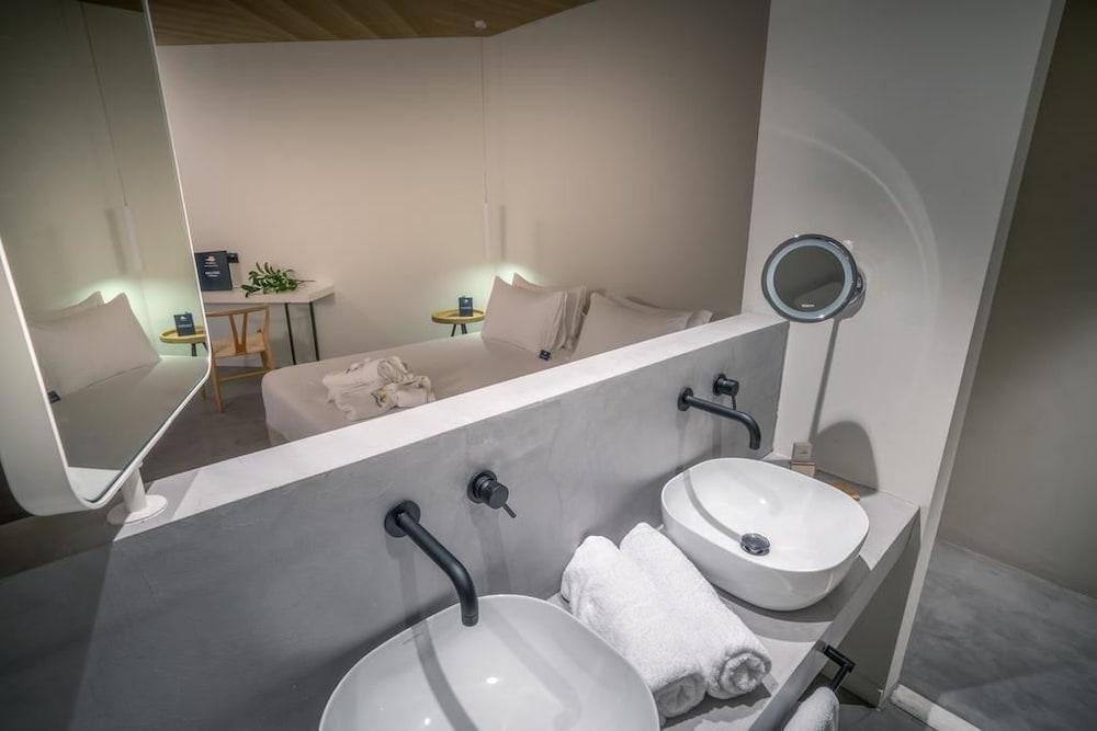 Caravel Resort & Spa (Adults Only) Planos  Luaran gambar