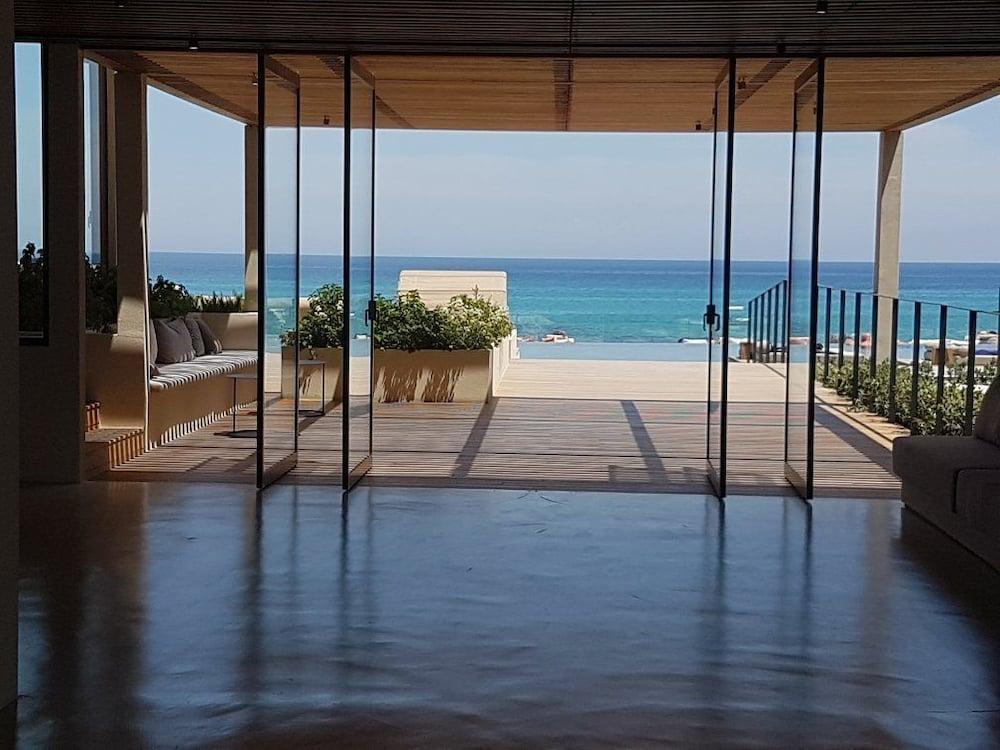 Caravel Resort & Spa (Adults Only) Planos  Luaran gambar