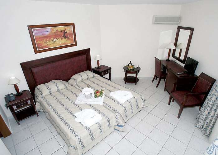 Caravel Resort & Spa (Adults Only) Planos  Luaran gambar