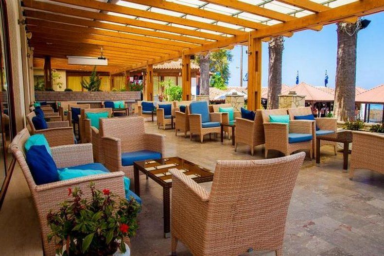 Caravel Resort & Spa (Adults Only) Planos  Luaran gambar