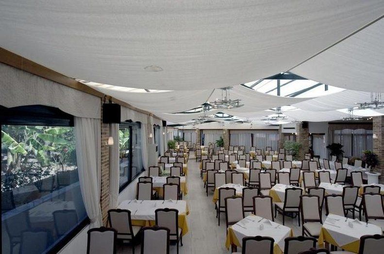 Caravel Resort & Spa (Adults Only) Planos  Luaran gambar