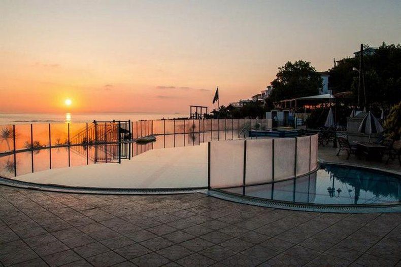 Caravel Resort & Spa (Adults Only) Planos  Luaran gambar